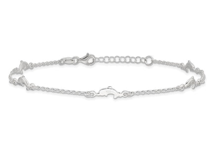 Sterling Silver Jewelry Style QG3163 - Classique Jewelry Inc.