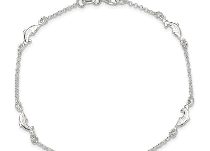 Sterling Silver Jewelry Style QG3163 - Classique Jewelry Inc.