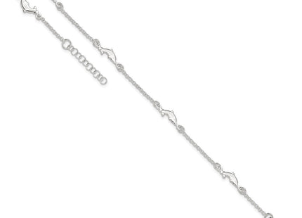Sterling Silver Jewelry Style QG3163 - Classique Jewelry Inc.