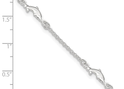 Sterling Silver Jewelry Style QG3163 - Classique Jewelry Inc.