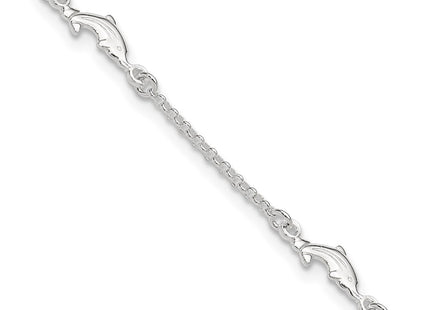 Sterling Silver Jewelry Style QG3163 - Classique Jewelry Inc.