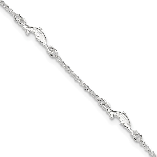 Sterling Silver Jewelry Style QG3163 - Classique Jewelry Inc.