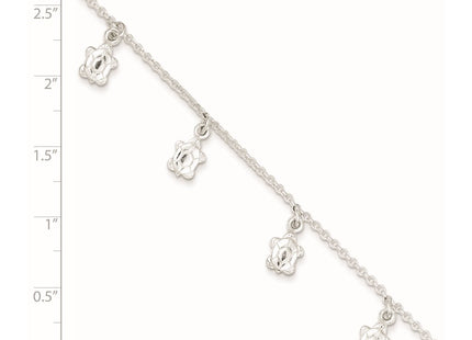 Sterling Silver Jewelry Style QG3166 - Classique Jewelry Inc.