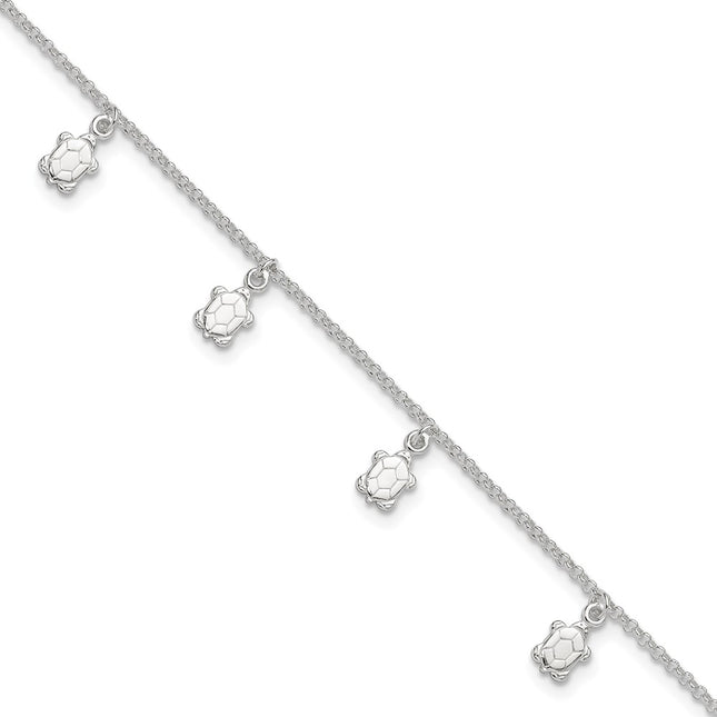 Sterling Silver Jewelry Style QG3166 - Classique Jewelry Inc.