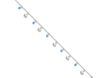 Sterling Silver Jewelry Style QG3167 - Classique Jewelry Inc.