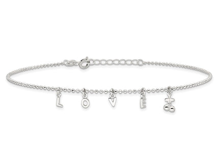 Sterling Silver Jewelry Style QG3169 - Classique Jewelry Inc.