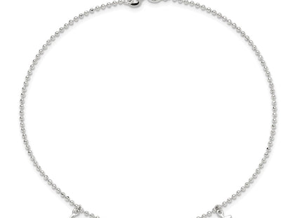 Sterling Silver Jewelry Style QG3169 - Classique Jewelry Inc.
