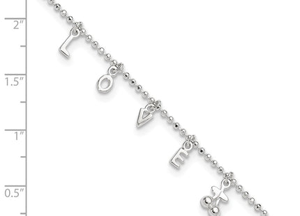 Sterling Silver Jewelry Style QG3169 - Classique Jewelry Inc.