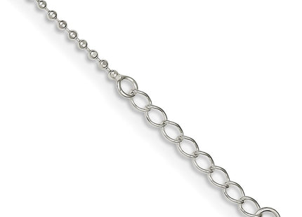 Sterling Silver Jewelry Style QG3172 - Classique Jewelry Inc.