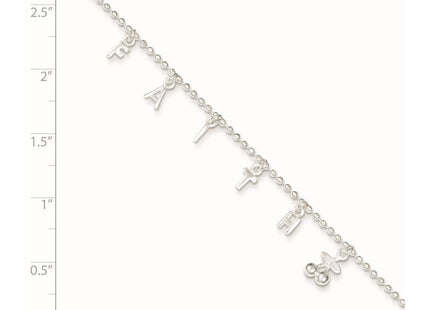 Sterling Silver Jewelry Style QG3172 - Classique Jewelry Inc.