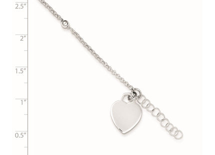 Sterling Silver Jewelry Style QG3174 - Classique Jewelry Inc.