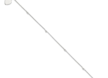 Sterling Silver Jewelry Style QG3174 - Classique Jewelry Inc.