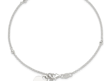 Sterling Silver Jewelry Style QG3174 - Classique Jewelry Inc.