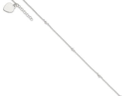 Sterling Silver Jewelry Style QG3174 - Classique Jewelry Inc.