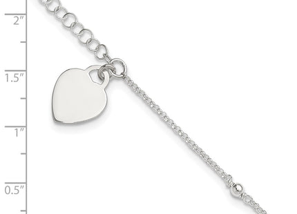 Sterling Silver Jewelry Style QG3174 - Classique Jewelry Inc.