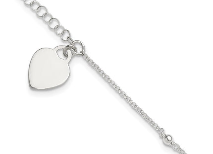 Sterling Silver Jewelry Style QG3174 - Classique Jewelry Inc.
