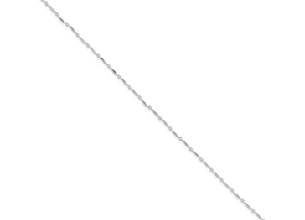 Sterling Silver Jewelry Style QG3179 - Classique Jewelry Inc.