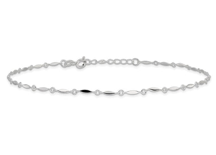 Sterling Silver Jewelry Style QG3179 - Classique Jewelry Inc.