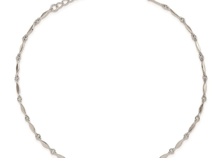 Sterling Silver Jewelry Style QG3179 - Classique Jewelry Inc.