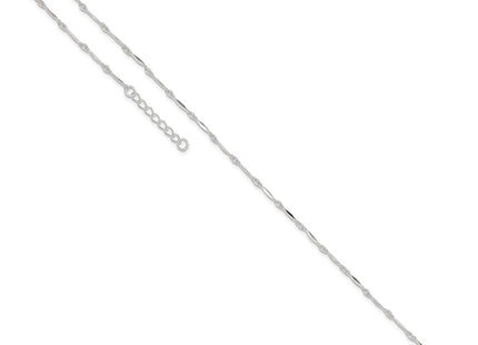 Sterling Silver Jewelry Style QG3179 - Classique Jewelry Inc.
