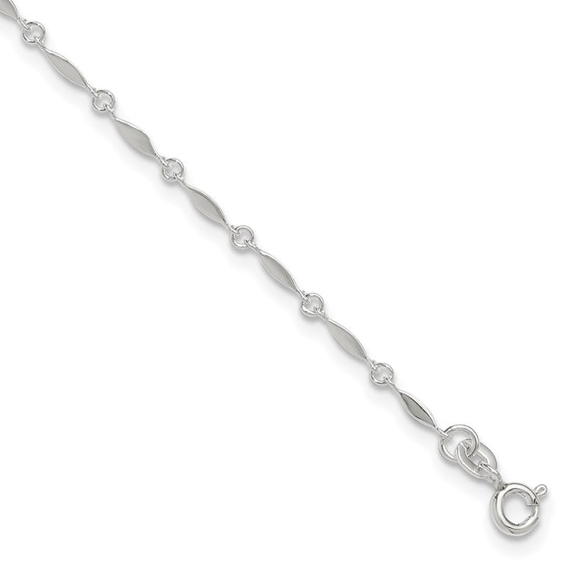 Sterling Silver Jewelry Style QG3179 - Classique Jewelry Inc.
