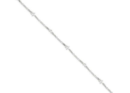 Sterling Silver Jewelry Style QG3183 - Classique Jewelry Inc.