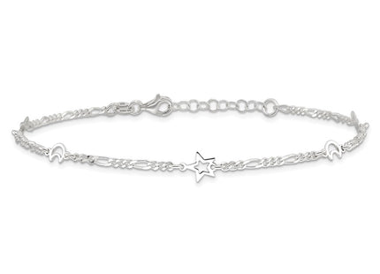 Sterling Silver Jewelry Style QG3183 - Classique Jewelry Inc.