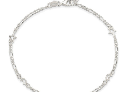 Sterling Silver Jewelry Style QG3183 - Classique Jewelry Inc.