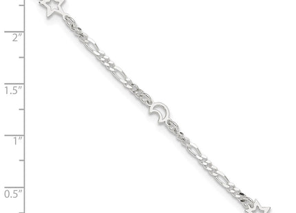 Sterling Silver Jewelry Style QG3183 - Classique Jewelry Inc.