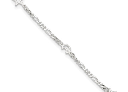 Sterling Silver Jewelry Style QG3183 - Classique Jewelry Inc.