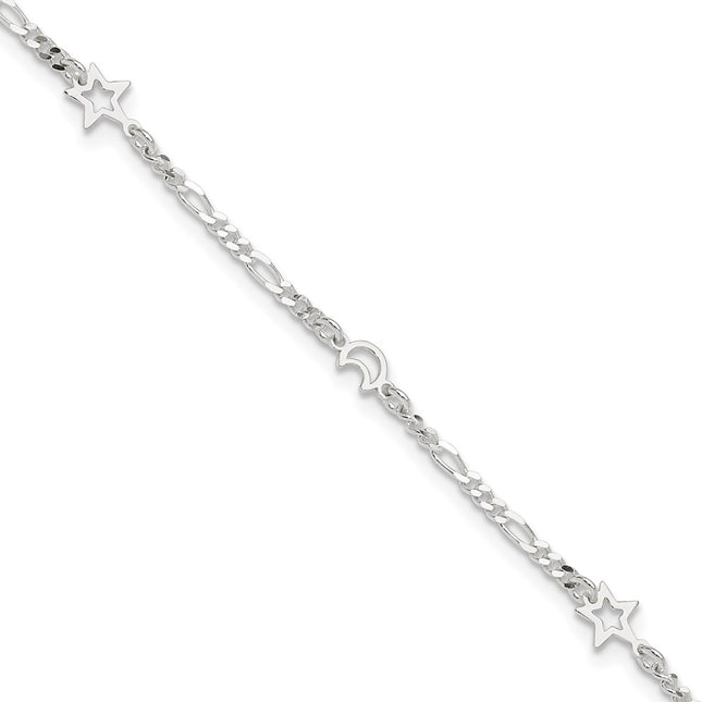 Sterling Silver Jewelry Style QG3183 - Classique Jewelry Inc.