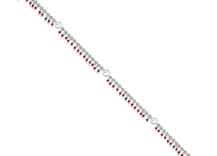 Sterling Silver Jewelry Style QG3185 - Classique Jewelry Inc.