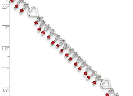 Sterling Silver Jewelry Style QG3185 - Classique Jewelry Inc.