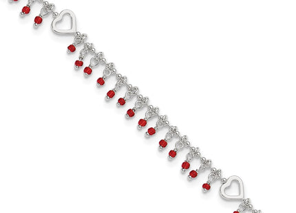 Sterling Silver Jewelry Style QG3185 - Classique Jewelry Inc.