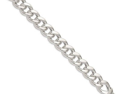 Sterling Silver Bracelets Style QG3214 - Classique Jewelry Inc.