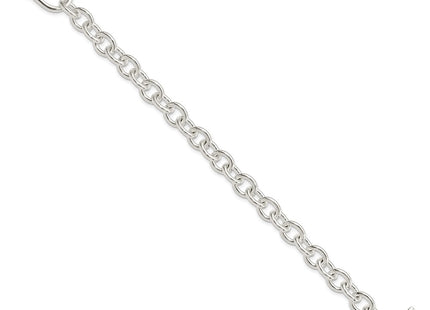 Sterling Silver Bracelets Style QG3281 - Classique Jewelry Inc.