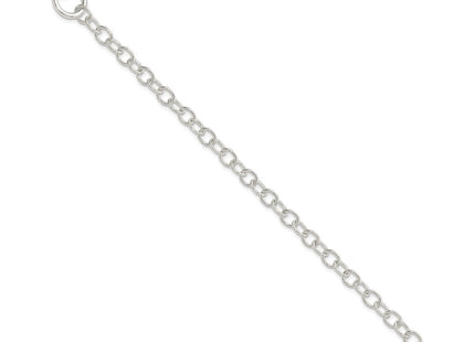 Sterling Silver Bracelets Style QG3283 - Classique Jewelry Inc.