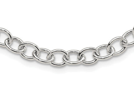 Sterling Silver Jewelry Style QG3357 - Classique Jewelry Inc.