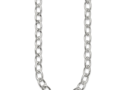 Sterling Silver Jewelry Style QG3358 - Classique Jewelry Inc.