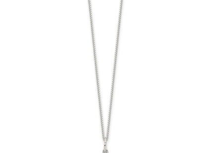 Sterling Silver Jewelry Style QG3376 - Classique Jewelry Inc.