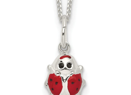 Sterling Silver Jewelry Style QG3376 - Classique Jewelry Inc.