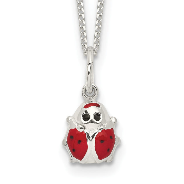 Sterling Silver Jewelry Style QG3376 - Classique Jewelry Inc.