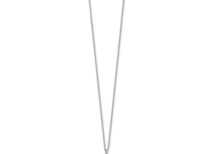 Sterling Silver Jewelry Style QG3377 - Classique Jewelry Inc.