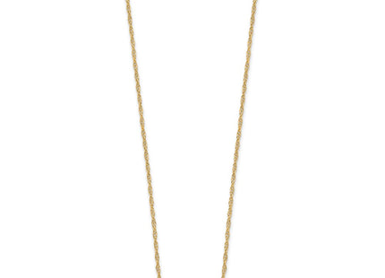 Sterling Silver Jewelry Style QG3462Y - Classique Jewelry Inc.