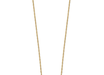 Sterling Silver Jewelry Style QG3464Y - Classique Jewelry Inc.