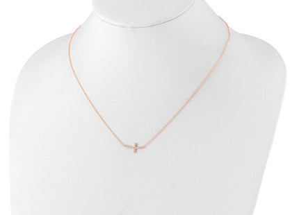Sterling Silver Jewelry Style QG3476P - Classique Jewelry Inc.