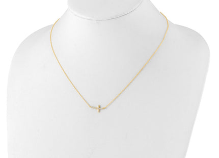 Sterling Silver Jewelry Style QG3476Y - Classique Jewelry Inc.