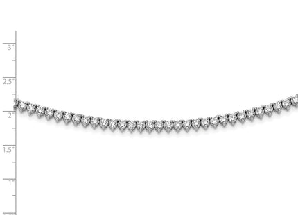 Sterling Silver Jewelry Style QG3484 - Classique Jewelry Inc.