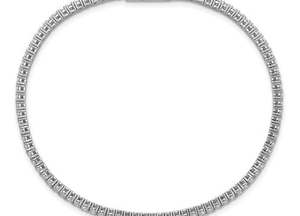 Sterling Silver Bracelets Style QG3485 - Classique Jewelry Inc.