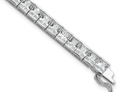 Sterling Silver Bracelets Style QG3490 - Classique Jewelry Inc.